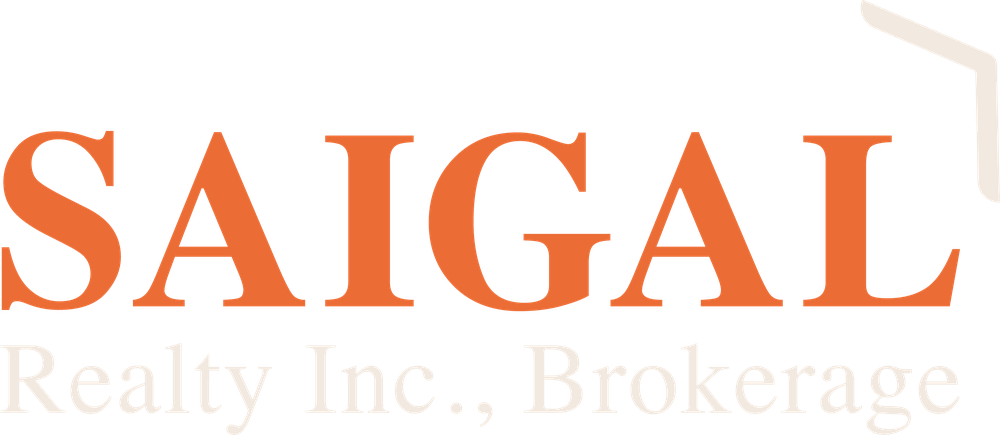 Saigal Realty Inc., Brokerage