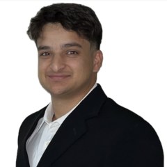 Haider Mohammad