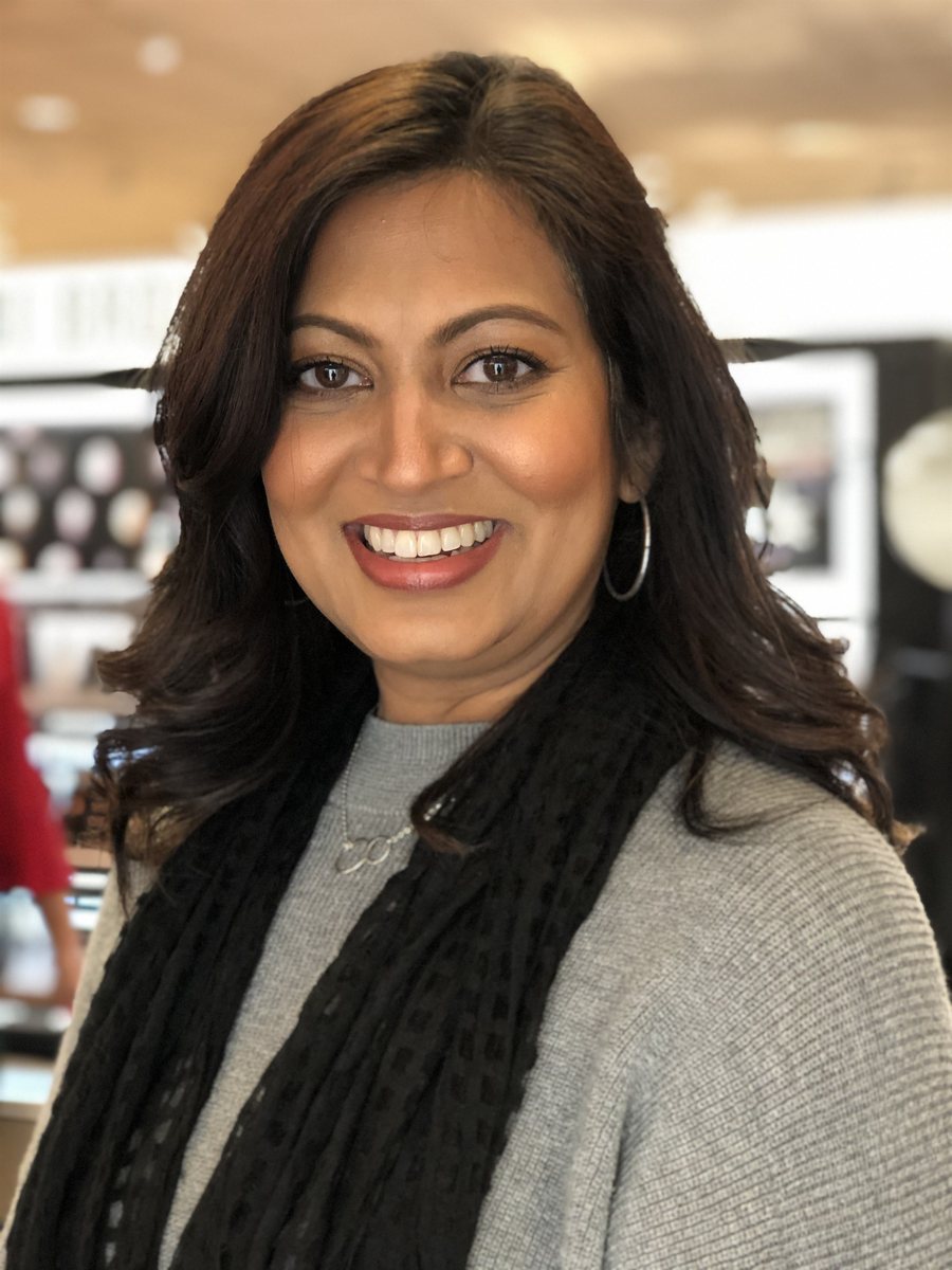 Hina R. Patel